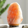 Natural Salt Lamp | Pure Pink Salt