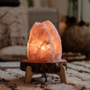 Mini Natural Salt Lamps