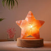 Star Salt Natural Lamps